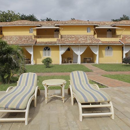 Mwembe Resort Malindi Eksteriør billede