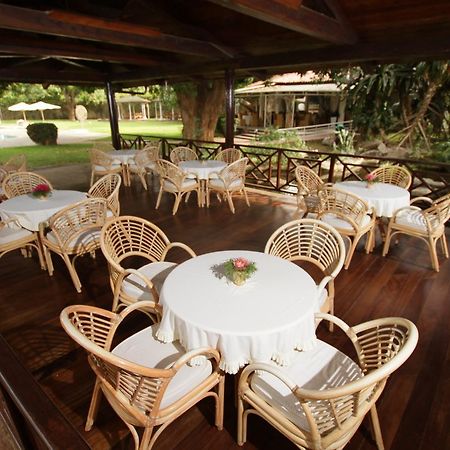 Mwembe Resort Malindi Eksteriør billede