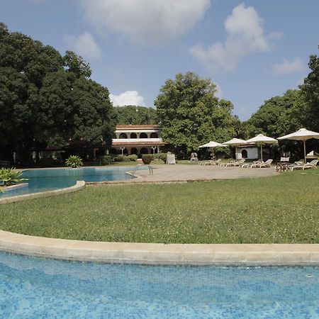 Mwembe Resort Malindi Eksteriør billede
