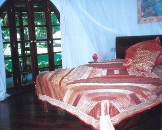 Mwembe Resort Malindi Eksteriør billede