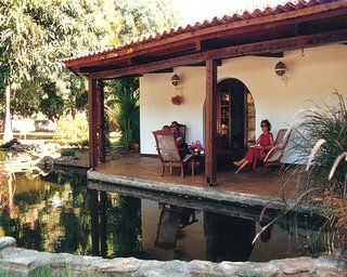 Mwembe Resort Malindi Eksteriør billede
