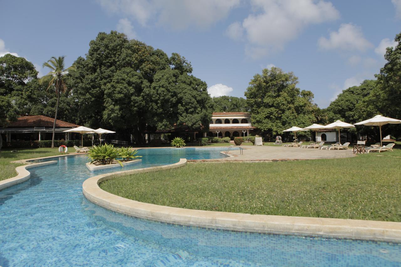 Mwembe Resort Malindi Eksteriør billede
