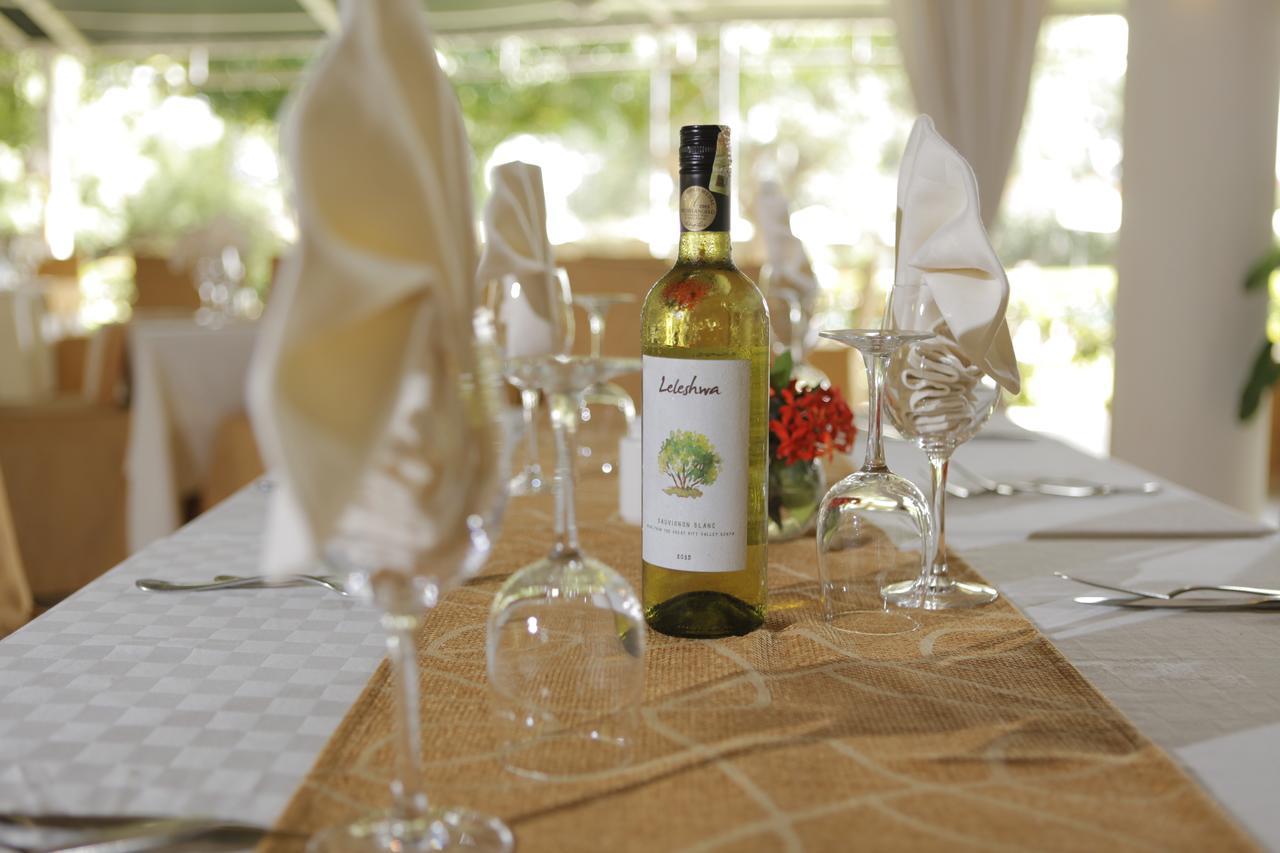 Mwembe Resort Malindi Eksteriør billede