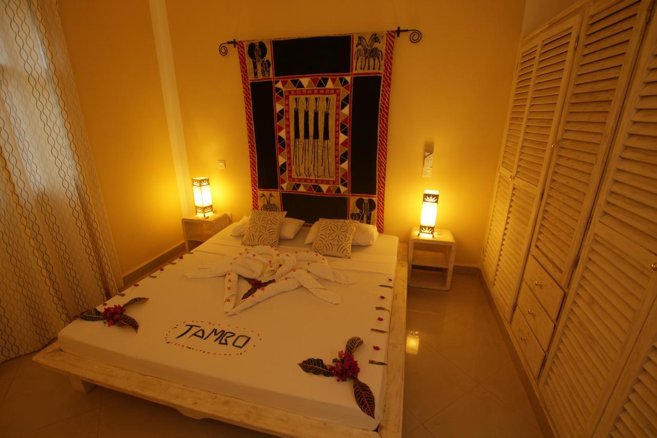 Mwembe Resort Malindi Eksteriør billede
