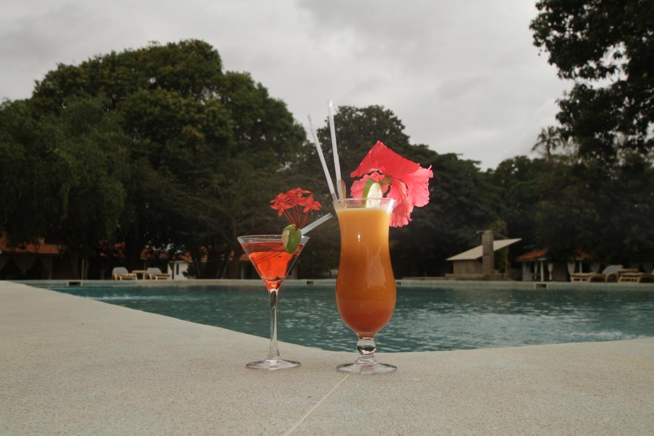 Mwembe Resort Malindi Eksteriør billede