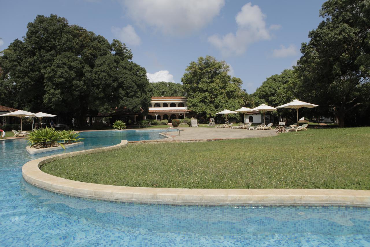 Mwembe Resort Malindi Eksteriør billede